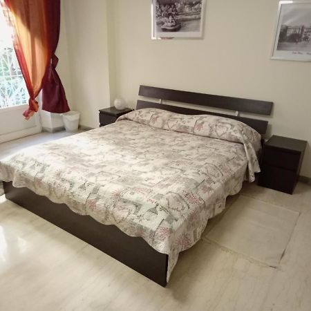 Cristina Room Lido di Ostia Exterior foto