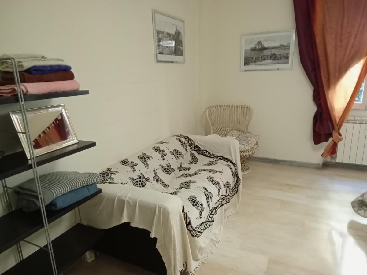 Cristina Room Lido di Ostia Exterior foto